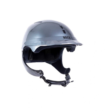Casco da equitazione Naca Gravity XP Casco da equitazione Naca Gravity XP