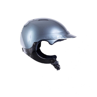 Casco da equitazione Naca Gravity XP Casco da equitazione Naca Gravity XP
