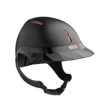 Casco da equitazione Naca Gravity XP Casco da equitazione Naca Gravity XP