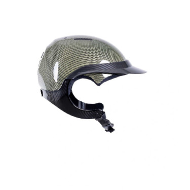 Casco Naca Gravity XP carbonio kevlar Casco Naca Gravity XP carbonio kevlar
