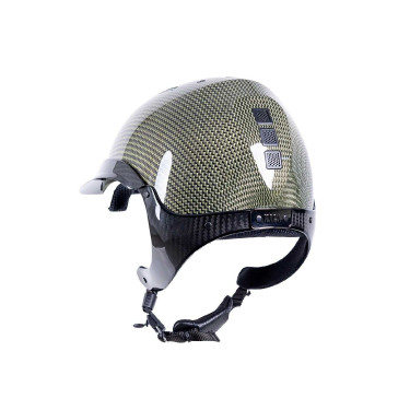 Casco Naca Gravity XP carbonio kevlar Casco Naca Gravity XP carbonio kevlar