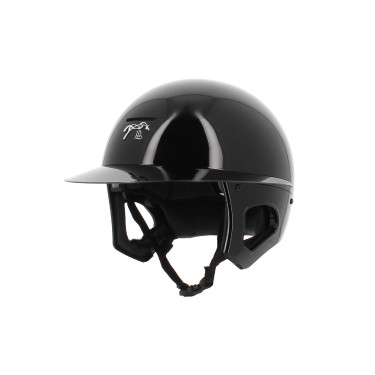 Casco Penelope visiera lunga Casco Penelope visiera lunga