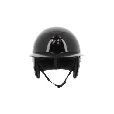 Casco Penelope visiera lunga Casco Penelope visiera lunga