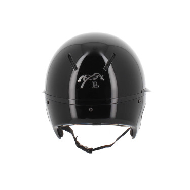Casco Penelope visiera lunga Casco Penelope visiera lunga