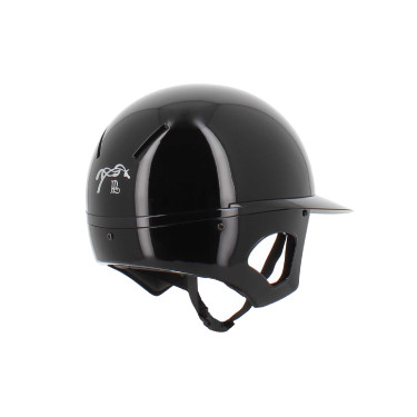 Casco Penelope visiera lunga Casco Penelope visiera lunga