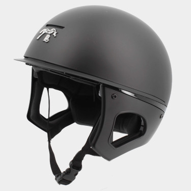 Casco Penelope visiera corta Casco Penelope visiera corta