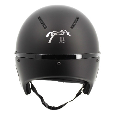Casco Penelope visiera corta Casco Penelope visiera corta