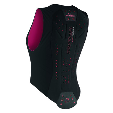 Dorsale Komperdell FlexFit donna Dorsale Komperdell FlexFit donna