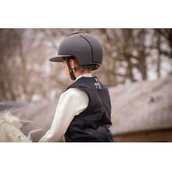 Airbagvest Pénélope Airlight 2 kind Nero