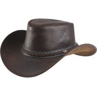 Cappello stile RANDOL'S