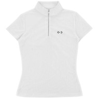 Polo Riding World Roxane Bianco Polo Riding World Roxane Bianco