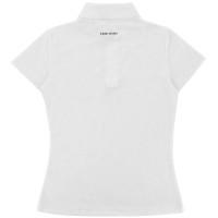 Polo Riding World Roxane Bianco Polo Riding World Roxane Bianco