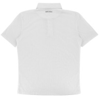 Polo Riding World Romain Bianco Polo Riding World Romain Bianco