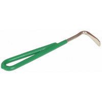 Cura piedi semplice T de T Verde