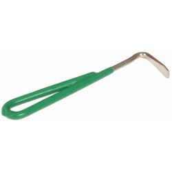 Cura piedi semplice T de T Verde Cura piedi semplice T de T Verde