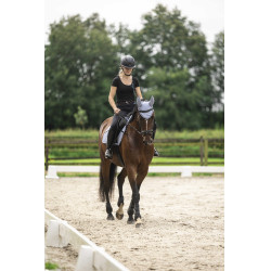 Casco Lami-Cell Luc Nero opaco