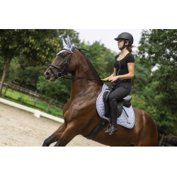 Casco Lami-Cell Luc Nero opaco