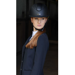 Casco Lami-Cell Luc Nero opaco