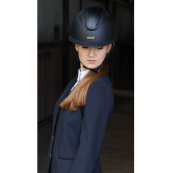 Casco Lami-Cell Luc Nero opaco