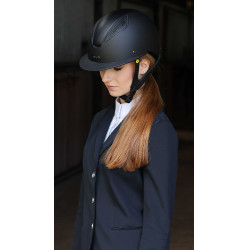 Casco Lami-Cell Luc Nero opaco