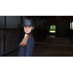 Casco Lami-Cell Luc Nero opaco