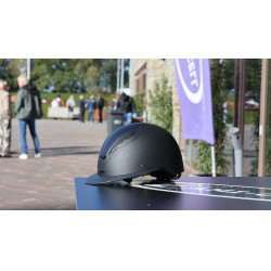 Casco Lami-Cell Luc Nero opaco