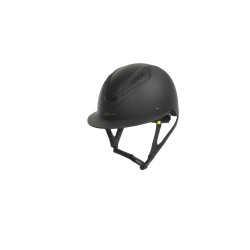 Casco Lami-Cell Luc Nero opaco
