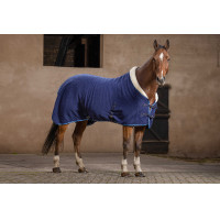 Camicia Riding World Confort Blu navy Camicia Riding World Confort Blu navy