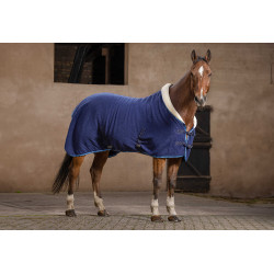 Camicia Riding World Confort Blu navy Camicia Riding World Confort Blu navy