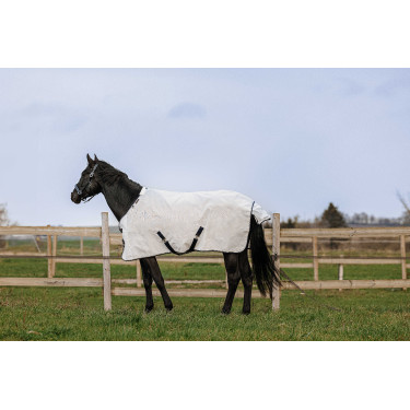 Camicia in PVC Equithème Anti UV Camicia in PVC Equithème Anti UV