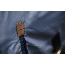 Copripioggia Equithème Blu navy Copripioggia Equithème Blu navy
