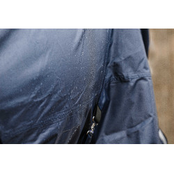 Copripioggia Equithème Blu navy Copripioggia Equithème Blu navy