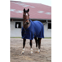 Camicia in pile Equithème Classic