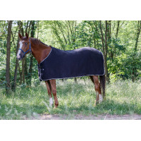 Camicia in pile Riding World