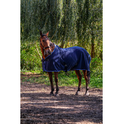 Camicia in maglia fine Riding World