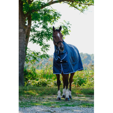 Cappotto antipioggia combo Riding World Cappotto antipioggia combo Riding World