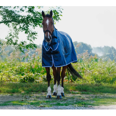 Cappotto antipioggia combo Riding World Cappotto antipioggia combo Riding World