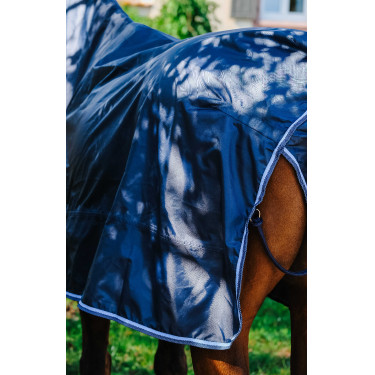 Cappotto antipioggia combo Riding World Cappotto antipioggia combo Riding World