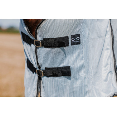 Camicia Riding World Belly Mesh Camicia Riding World Belly Mesh