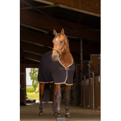 Camicia in pile Equithème Polyfun