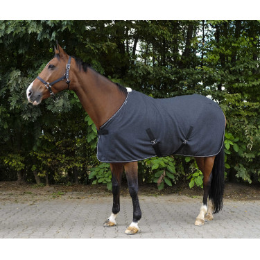 Camicia Equithème Mélange Camicia Equithème Mélange