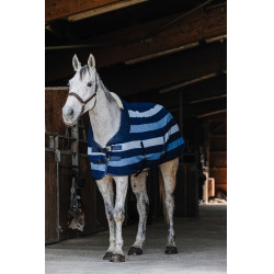 Camicia in pile Equithème Confortech Marina