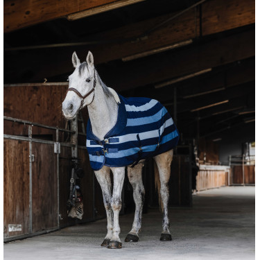 Camicia in pile Equithème Confortech Camicia in pile Equithème Confortech