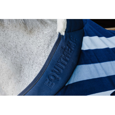 Camicia in pile Equithème Confortech Camicia in pile Equithème Confortech