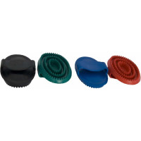 Rubberen roskam T de T Blu Rubberen roskam T de T Blu