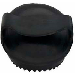 Rubberen roskam T de T Nero