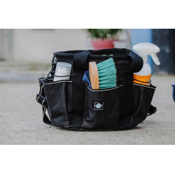 Borsa da toelettatura multipocche Riding World Borsa da toelettatura multipocche Riding World
