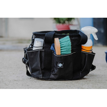 Borsa da toelettatura multipocche Riding World Borsa da toelettatura multipocche Riding World