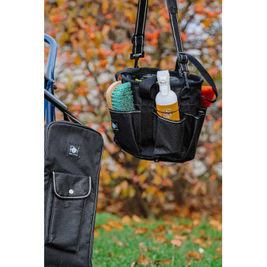 Borsa da toelettatura multipocche Riding World Borsa da toelettatura multipocche Riding World