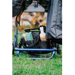 Borsa da toelettatura multipocche Riding World Borsa da toelettatura multipocche Riding World